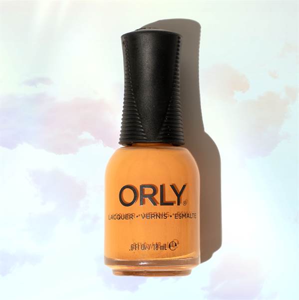 SMALTO ORLY New Horizons